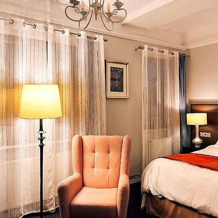 Excelsior Inn Τούρντα Εξωτερικό φωτογραφία