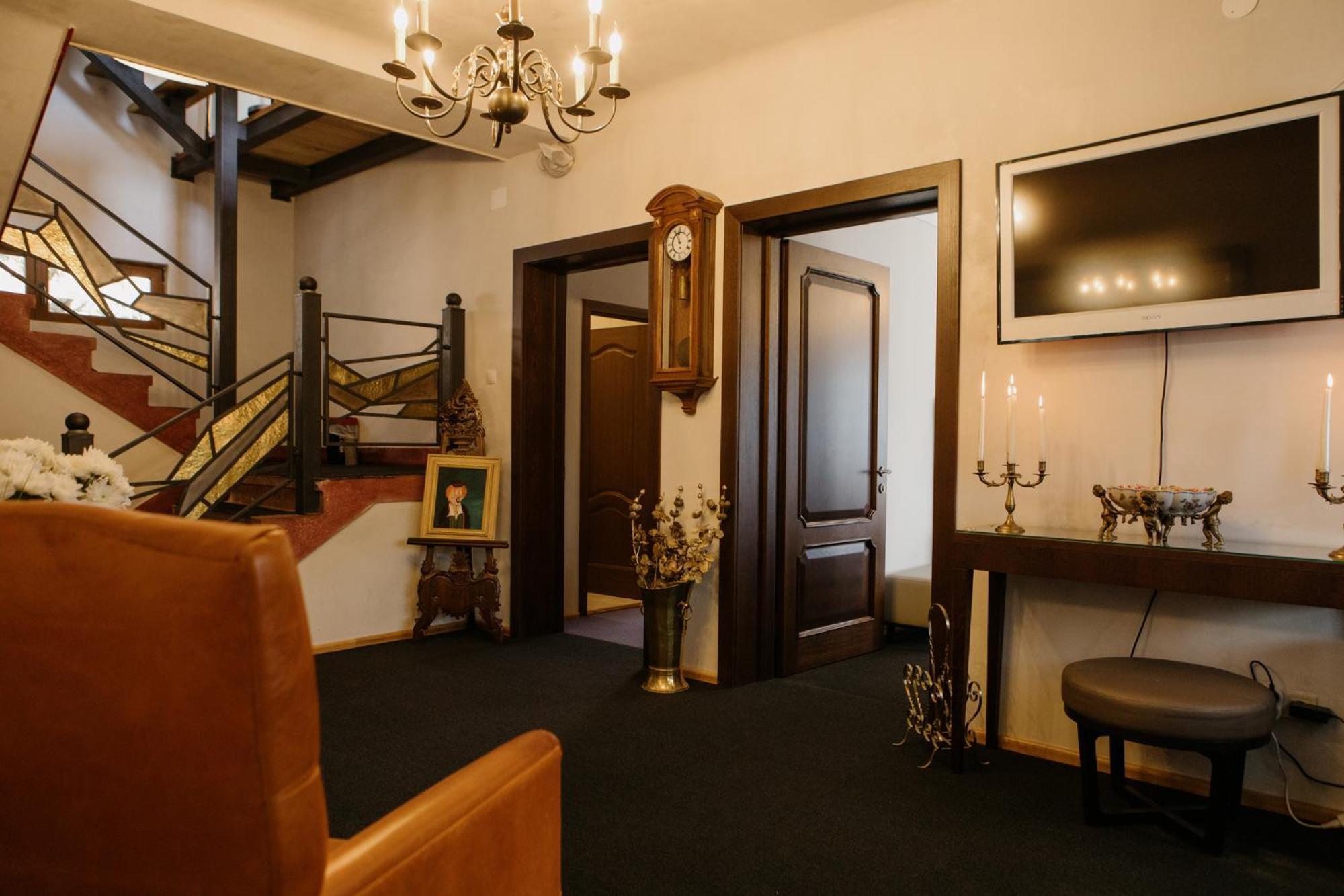 Excelsior Inn Τούρντα Εξωτερικό φωτογραφία