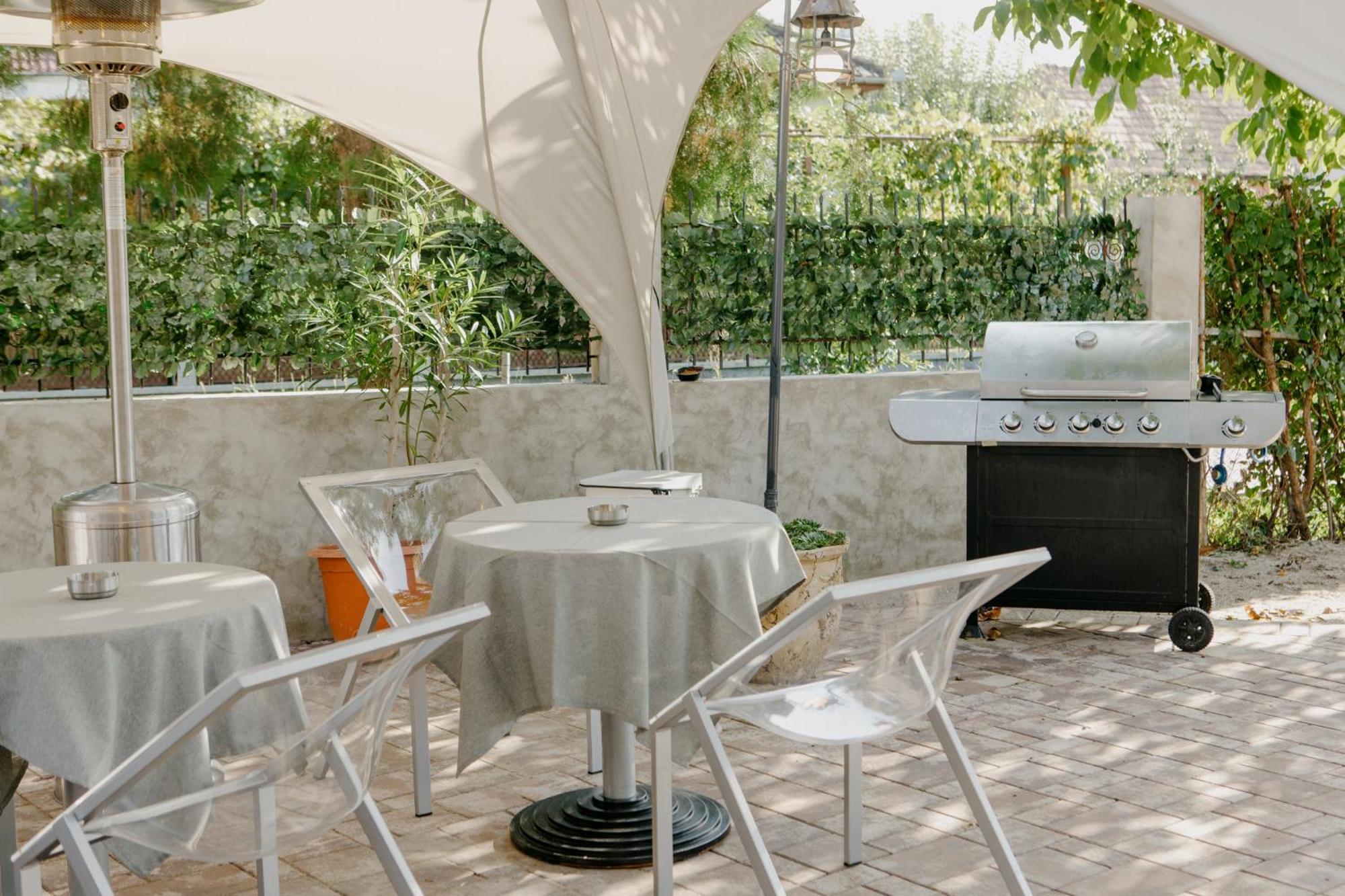 Excelsior Inn Τούρντα Εξωτερικό φωτογραφία