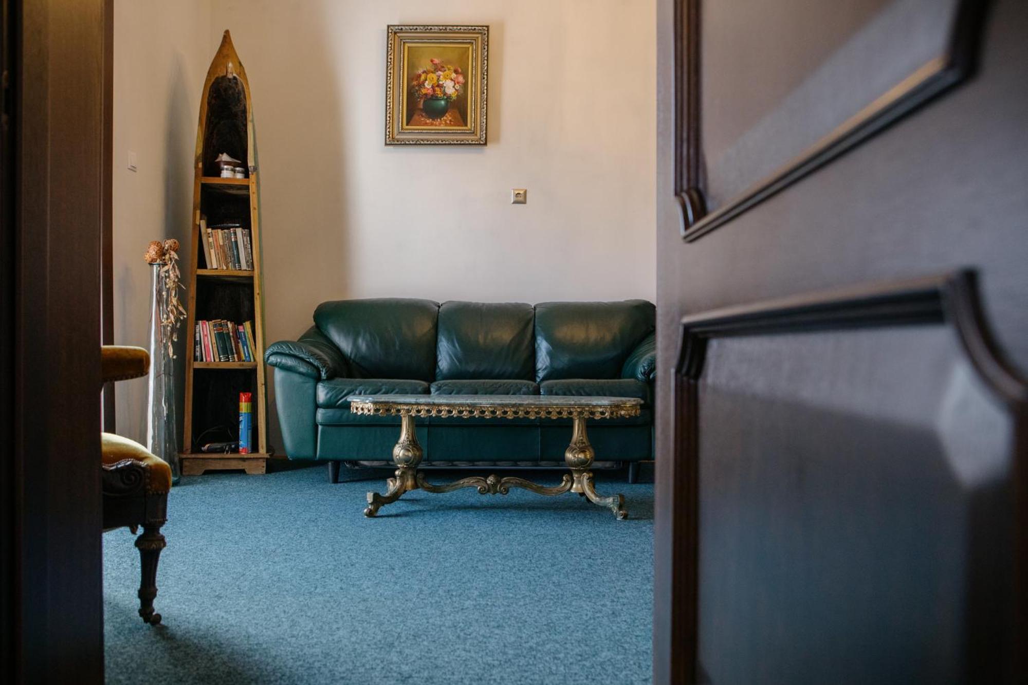 Excelsior Inn Τούρντα Εξωτερικό φωτογραφία