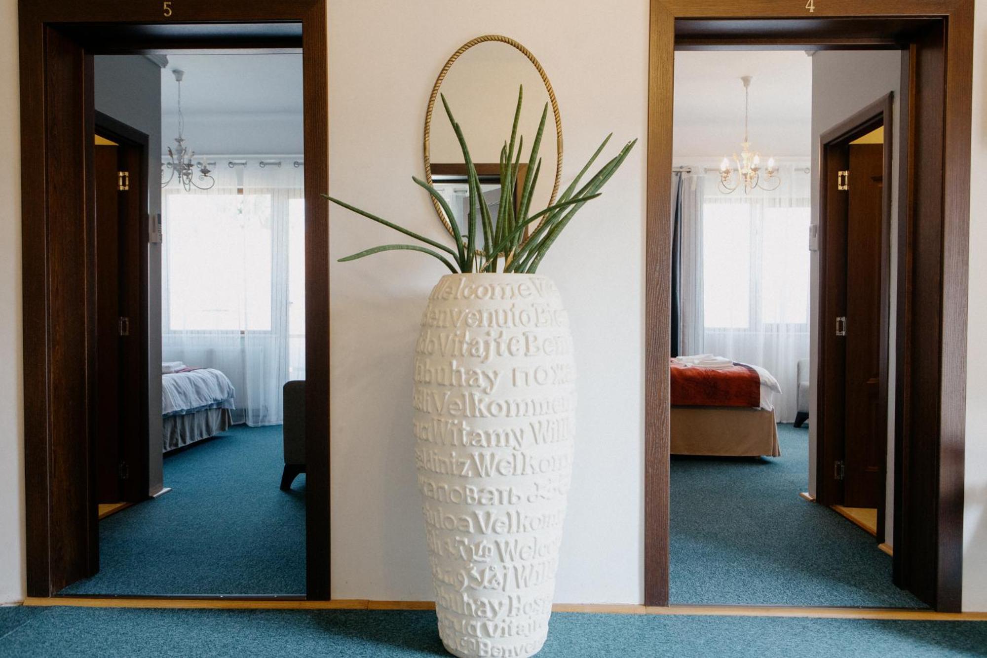 Excelsior Inn Τούρντα Εξωτερικό φωτογραφία