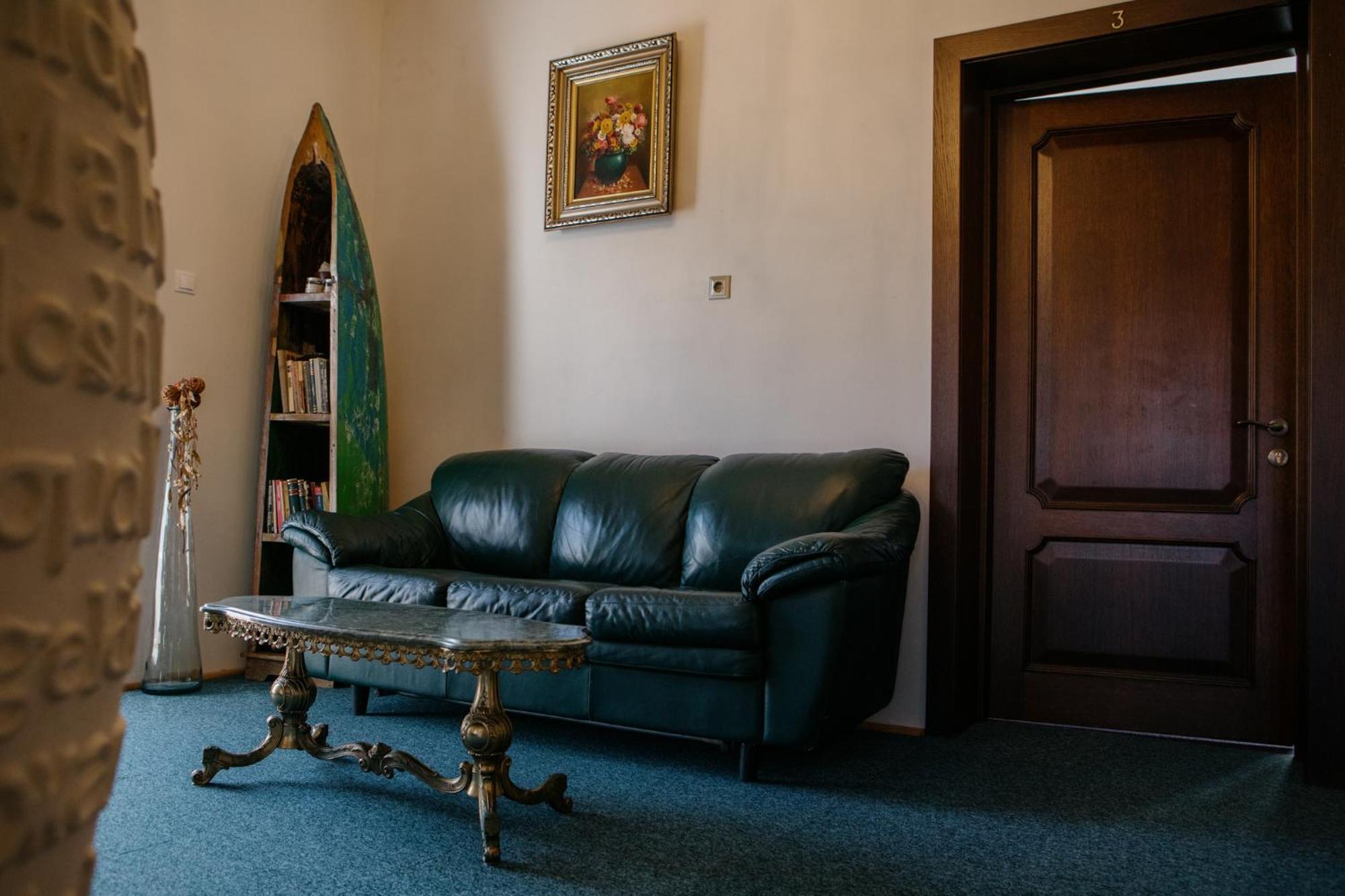 Excelsior Inn Τούρντα Εξωτερικό φωτογραφία