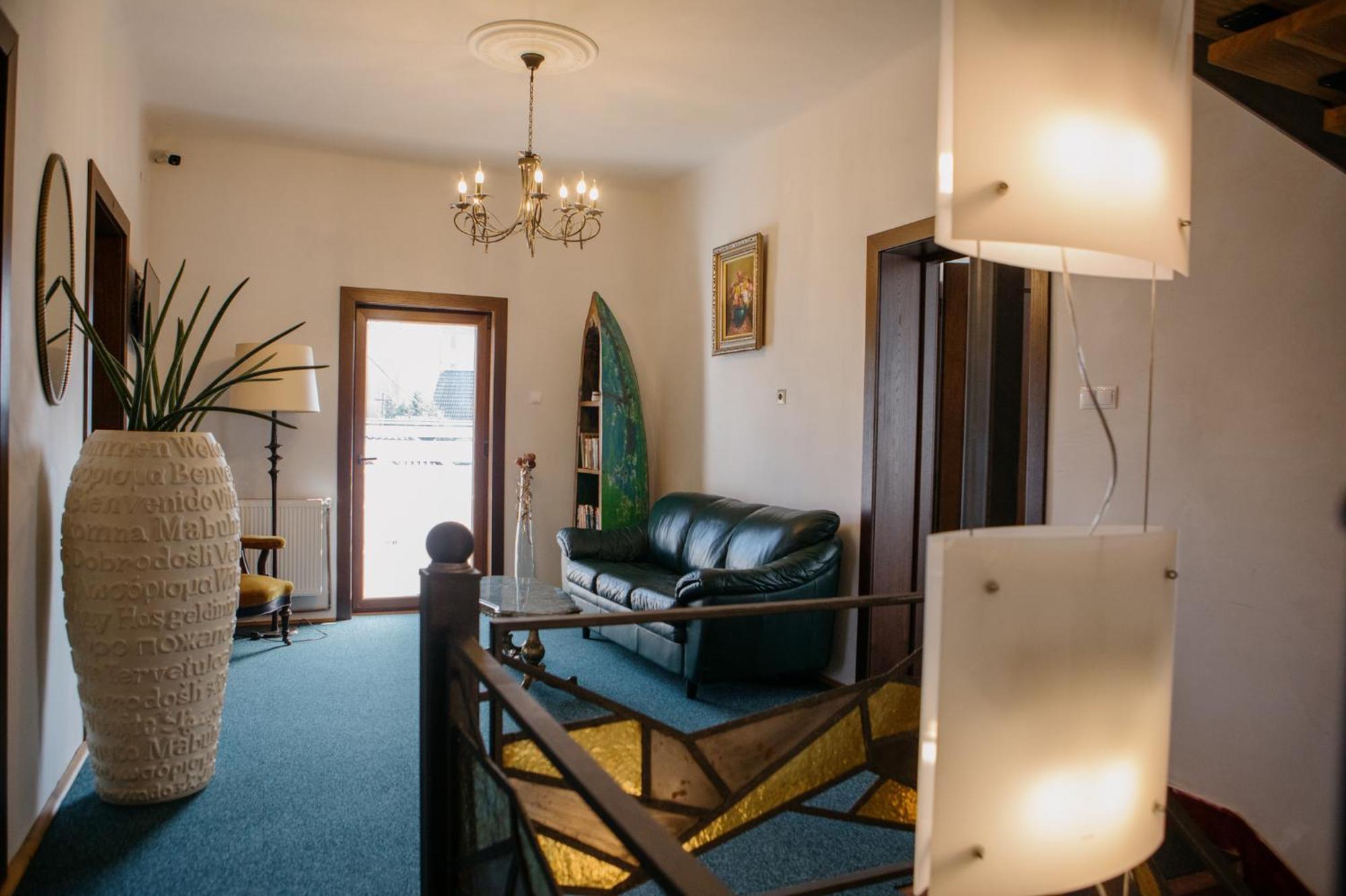 Excelsior Inn Τούρντα Εξωτερικό φωτογραφία