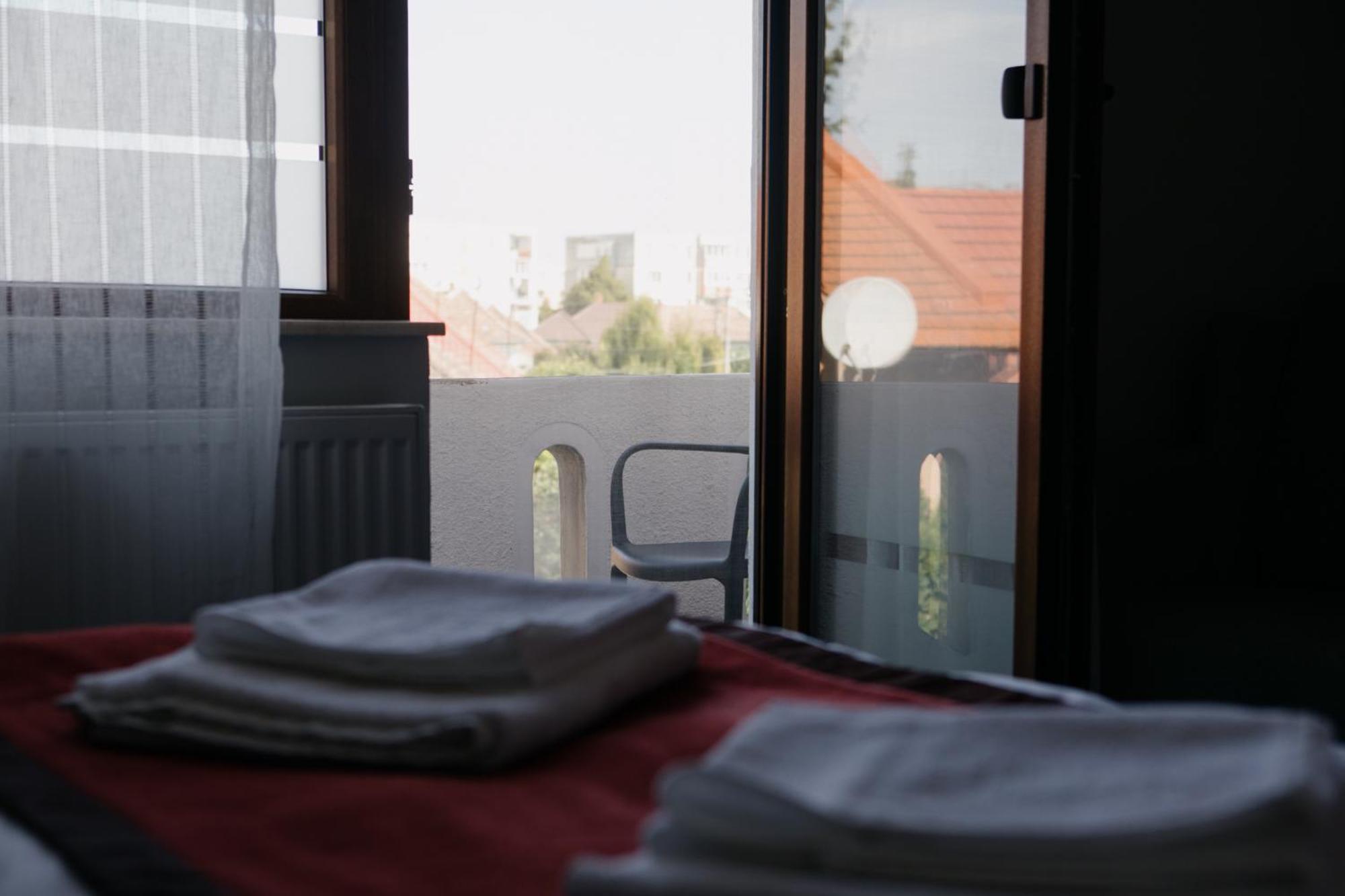 Excelsior Inn Τούρντα Εξωτερικό φωτογραφία