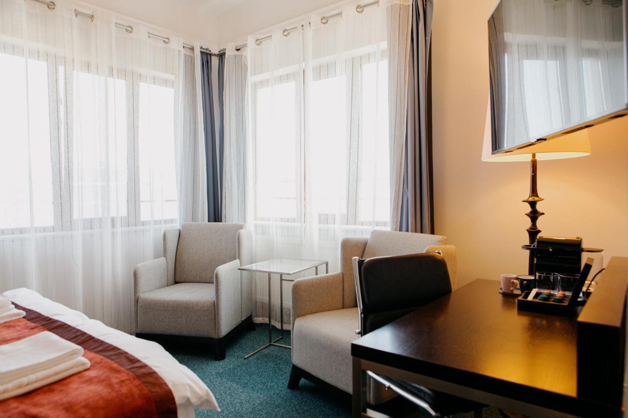 Excelsior Inn Τούρντα Εξωτερικό φωτογραφία