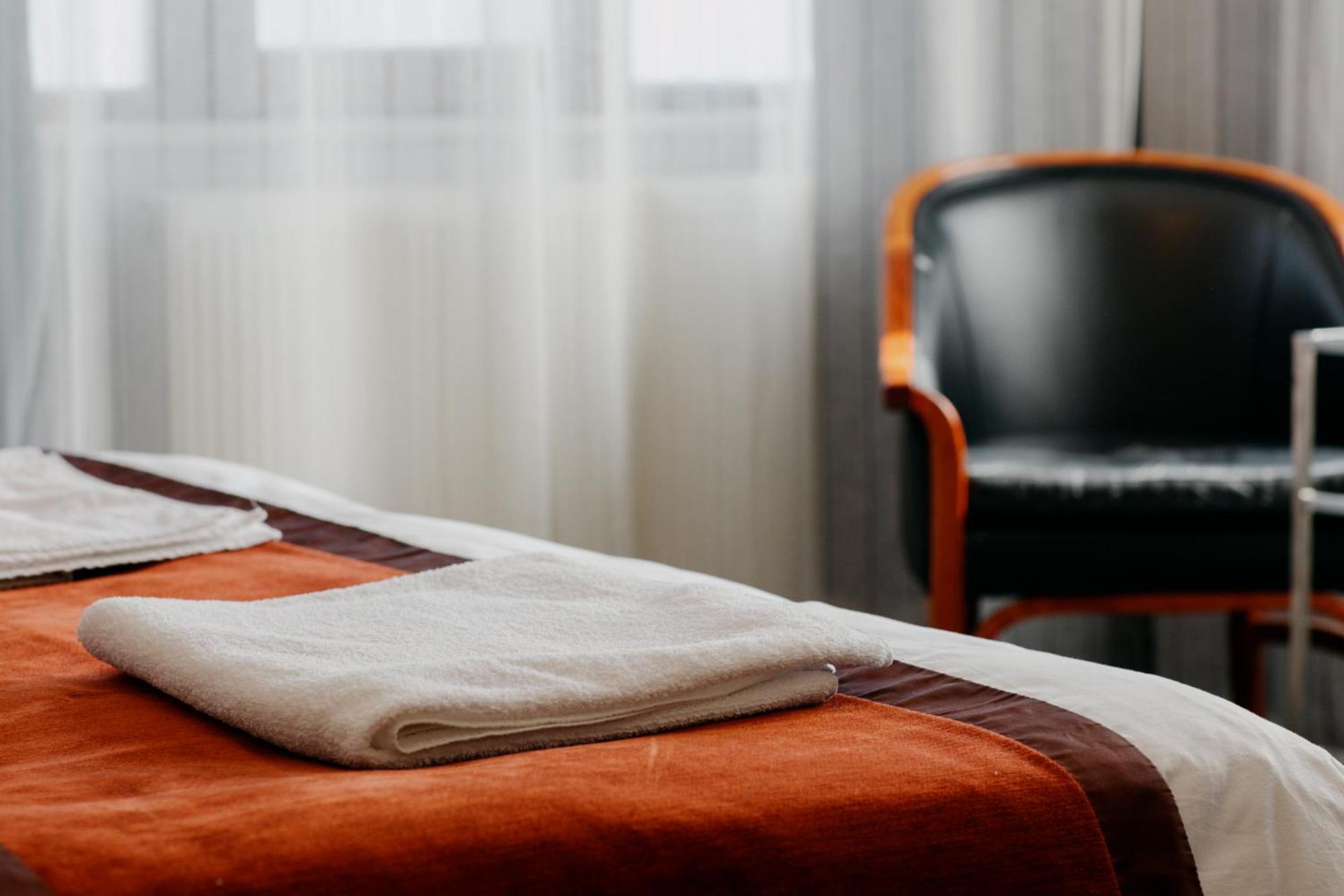 Excelsior Inn Τούρντα Εξωτερικό φωτογραφία