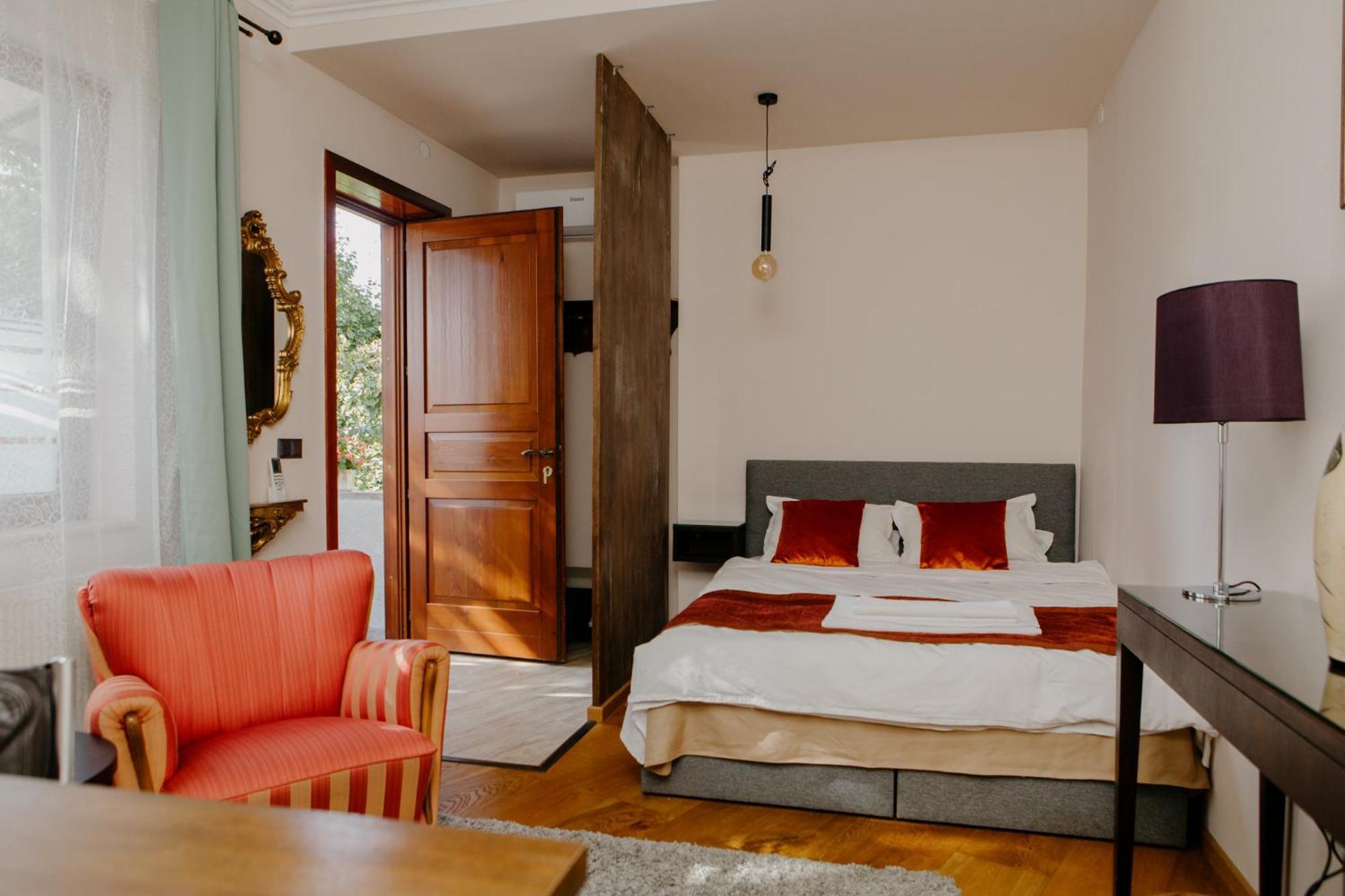 Excelsior Inn Τούρντα Εξωτερικό φωτογραφία