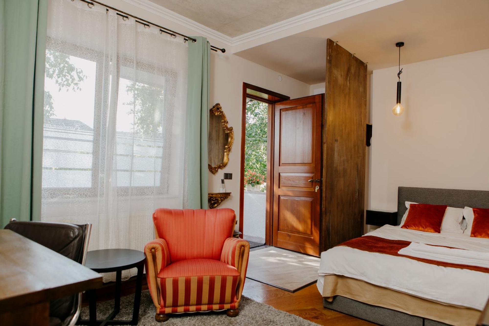 Excelsior Inn Τούρντα Εξωτερικό φωτογραφία