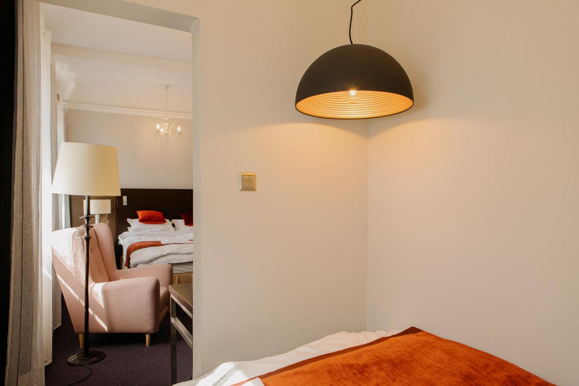 Excelsior Inn Τούρντα Εξωτερικό φωτογραφία